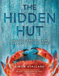 The Hidden Hut (eBook, ePUB) - Stallard, Simon