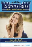 Dr. Stefan Frank 2446 (eBook, ePUB)
