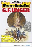 G. F. Unger Western-Bestseller 2361 (eBook, ePUB)