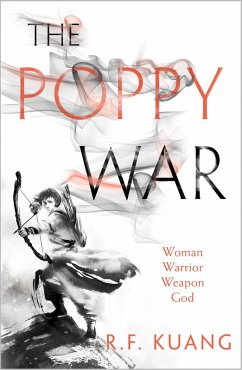 The Poppy War (eBook, ePUB) - Kuang, R. F.