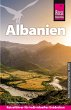 Reise Know-How Reiseführer Albanien... - Bild 1