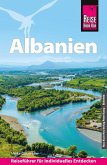 Reise Know-How Reiseführer Albanien (eBook, PDF)