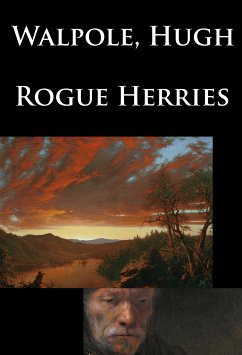 Rogue Herries (eBook, ePUB) - Walpole, Hugh