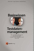 Basiswissen Testdatenmanagement (eBook, PDF)