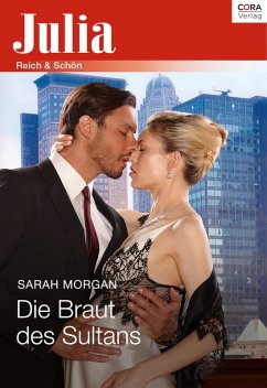 Die Braut des Sultans (eBook, ePUB) - Morgan, Sarah