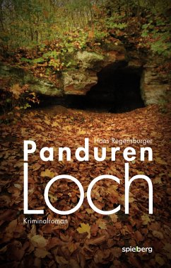 Pandurenloch (eBook, ePUB) - Regensburger, Hans