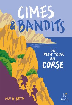 Cimes & bandits (eBook, ePUB) - Bryn, Alf B.
