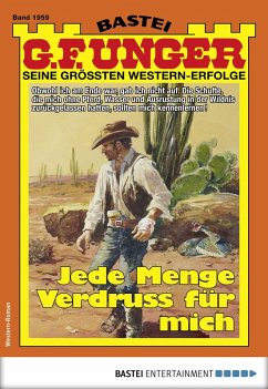 Cover G. F. Unger 1959 (eBook, ePUB)