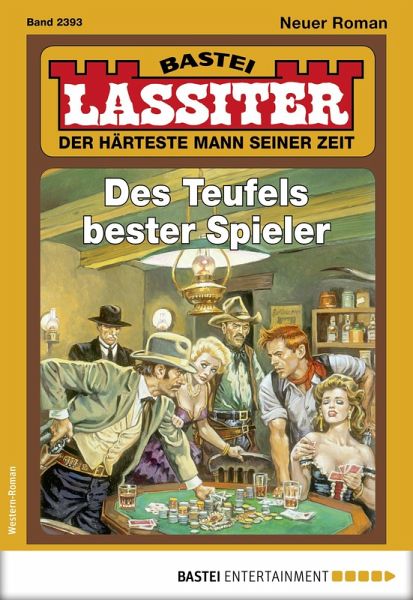 Lassiter 2393 (eBook, ePUB) Lassiter 2393 (eBook, ePUB)