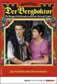 Im Schatten des Hexensteins / Der Bergdoktor Bd.1922 (eBook, ePUB)