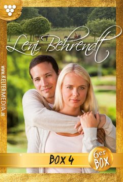 E-Book 17-22 (eBook, ePUB) - Behrendt, Leni