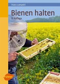 Bienen halten (eBook, PDF)