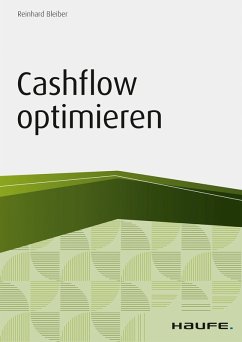 Cover Cashflow optimieren (eBook, PDF)