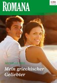 Mein griechischer Geliebter (eBook, ePUB)