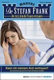 Dr. Stefan Frank 2447 (eBook, ePUB)
