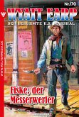 Fiske, der Messerwerfer (eBook, ePUB)