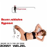 Besser schlafen Hypnose (MP3-Download)
