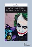 La Nueva Autoridad (eBook, ePUB)