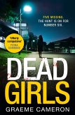 Dead Girls (eBook, ePUB)