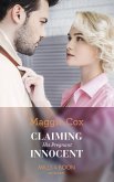 Claiming His Pregnant Innocent (Mills & Boon Modern) (eBook, ePUB)