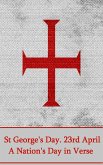 St. Georges Day. 23rd April (eBook, ePUB) St. Georges Day. 23rd April (eBook, ePUB)