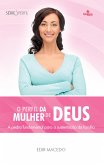 O perfil da mulher de Deus (eBook, ePUB)