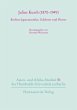 Julius Kurth (1870-1949) (eBook, PDF) - Bild 1