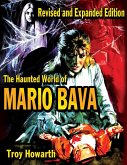 The Haunted World of Mario Bava (eBook, ePUB) The Haunted World of Mario Bava (eBook, ePUB)