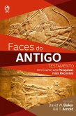 Faces do Antigo Testamento (eBook, ePUB)