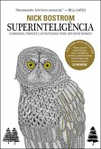Superinteligência: Caminhos, perigos, estratégias (eBook, ePUB)