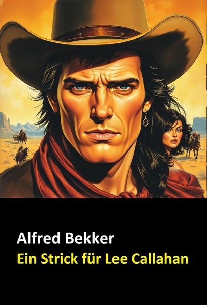 Alfred Bekker Ein Strick für Lee Callahan (eBook, ePUB)