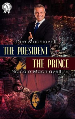 Cover The President / The Prince (eBook, ePUB)