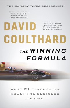 Cover The Winning Formula (eBook, ePUB)