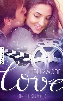 Hollywood Love (eBook, ePUB) - Kluger, Birgit