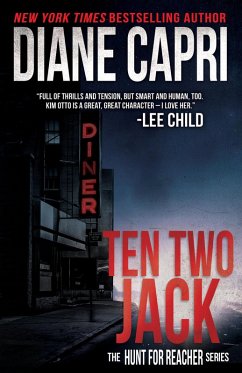 Ten Two Jack (The Hunt for Jack Reacher, #10) (eBook, ePUB) - Capri, Diane