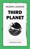 Third Planet (eBook, ePUB)