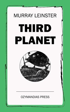 Third Planet (eBook, ePUB) - Leinster, Murray