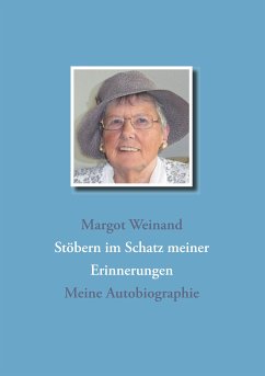 Stöbern im Schatz meiner Erinnerungen (eBook, ePUB)