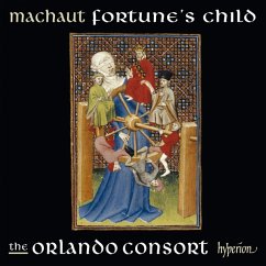 Fortune'S Child - Orlando Consort,The