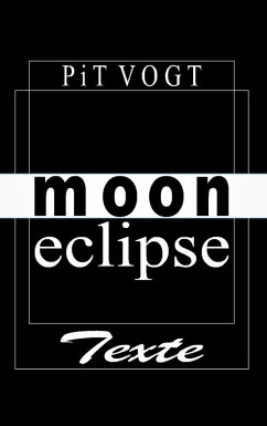 Moon Eclipse (eBook, ePUB)
