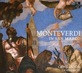 Claudio Monteverdi In San Marco-Geistl.Chormus.