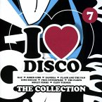I Love Disco Collection Vol.7