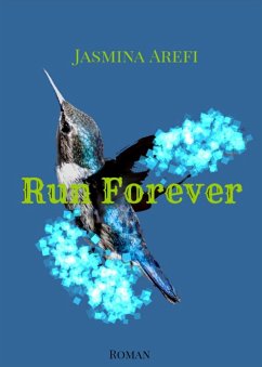 Cover Run Forever (eBook, ePUB)