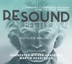 Resound Beethoven Vol.6-Sinfonie 8