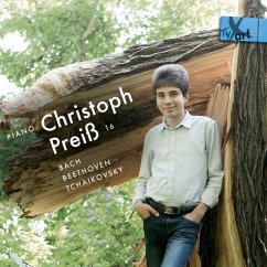 Christoph Preiß,16,Piano - Preiß,Christoph