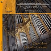 Musik Aus Der Kathedrale St.Gallen Vol.4