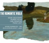 Die Romantische Viola