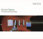The Wannsee Recordings The Wannsee Recordings