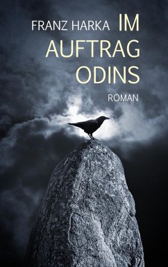 Im Auftrag Odins (eBook, ePUB)