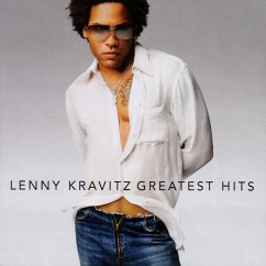 Greatest Hits (2lp) - Kravitz,Lenny